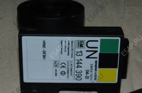 БЛОК УПРАВЛЕНИЯ   ДВИГАТЕЛЕМ 1.4 16V Z14XEP OPEL