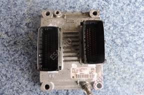 БЛОК УПРАВЛЕНИЯ ДВИГАТЕЛЕМ 1.4 55354328 WC OPEL WYSZKW