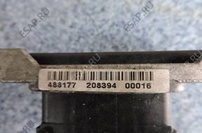 БЛОК УПРАВЛЕНИЯ ДВИГАТЕЛЕМ 1.4 55354328 WC OPEL WYSZKW