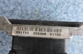 БЛОК УПРАВЛЕНИЯ ДВИГАТЕЛЕМ 1.4 55558787 BB OPEL WYSZKW