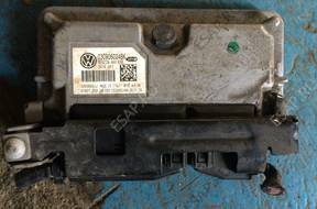 БЛОК УПРАВЛЕНИЯ ДВИГАТЕЛЕМ 1.4 IBIZA IV 6J 03C906024BK