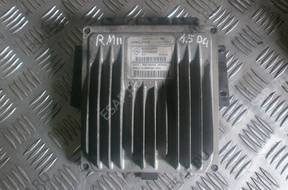 БЛОК УПРАВЛЕНИЯ   ДВИГАТЕЛЕМ 1.5 DCI 8200334419