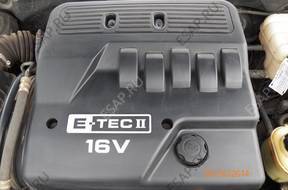 БЛОК УПРАВЛЕНИЯ ДВИГАТЕЛЕМ 1.6 16V CHEVROLET LACETTI