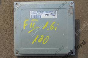 БЛОК УПРАВЛЕНИЯ  ДВИГАТЕЛЕМ  1.6 16V FORD FOCUS MK2
