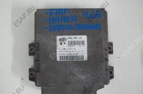 БЛОК УПРАВЛЕНИЯ ДВИГАТЕЛЕМ 1.6 BRAVO MAREA IAW1AF1G