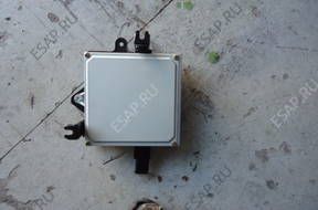 БЛОК УПРАВЛЕНИЯ   ДВИГАТЕЛЕМ 1.6 HONDA HR-V 2001