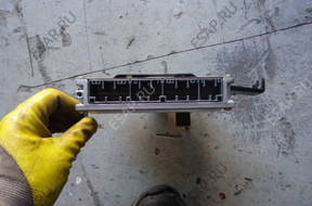 БЛОК УПРАВЛЕНИЯ   ДВИГАТЕЛЕМ 1.6 HONDA HR-V 2001