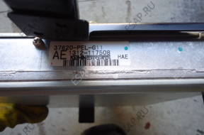 БЛОК УПРАВЛЕНИЯ   ДВИГАТЕЛЕМ 1.6 HONDA HR-V 2001