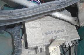 БЛОК УПРАВЛЕНИЯ ДВИГАТЕЛЕМ 1.6 SEAT CORDOBA 0Z