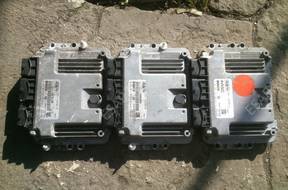 БЛОК УПРАВЛЕНИЯ ДВИГАТЕЛЕМ 1.6 TDCI FORD FOCUS C-MAX