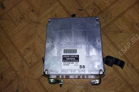 БЛОК УПРАВЛЕНИЯ ДВИГАТЕЛЕМ 1.6 VVTI Corolla e12 89661-02B80