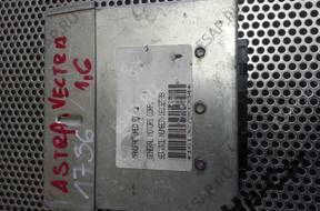 БЛОК УПРАВЛЕНИЯ - ДВИГАТЕЛЕМ-16132739-VECTRA/ASTRA*