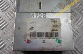 БЛОК УПРАВЛЕНИЯ ДВИГАТЕЛЕМ 16156179 OPEL ASTRA I F 1.6B 3D