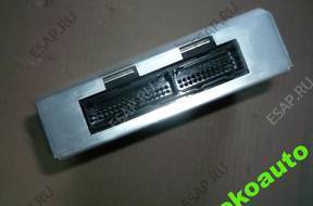 БЛОК УПРАВЛЕНИЯ ДВИГАТЕЛЕМ 16156179PH Opel Astra I 1.6 b