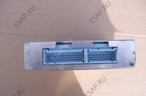 БЛОК УПРАВЛЕНИЯ ДВИГАТЕЛЕМ 16183049 ASTRA 1.6