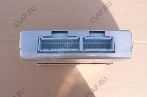 БЛОК УПРАВЛЕНИЯ ДВИГАТЕЛЕМ 16204729 ASTRA CORSA B