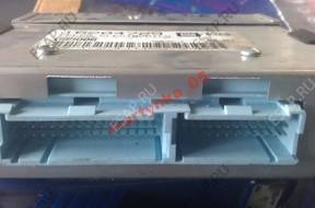 БЛОК УПРАВЛЕНИЯ ДВИГАТЕЛЕМ 16204729 GM OPEL ASTRA 1.6