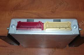 БЛОК УПРАВЛЕНИЯ  ДВИГАТЕЛЕМ  16222949 AlfaRomeo 1.6