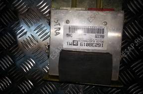 БЛОК УПРАВЛЕНИЯ ДВИГАТЕЛЕМ 16238019 OPEL ASTRA