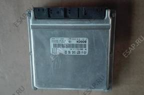 БЛОК УПРАВЛЕНИЯ   ДВИГАТЕЛЕМ 1.7 CDI A0275459632