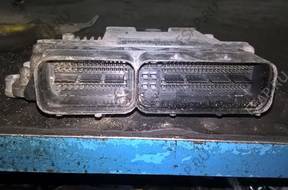 БЛОК УПРАВЛЕНИЯ   ДВИГАТЕЛЕМ 1.7 z17dth 0281012694