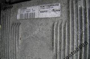 БЛОК УПРАВЛЕНИЯ ДВИГАТЕЛЕМ 1.8 8V LAGUNA S113717115B