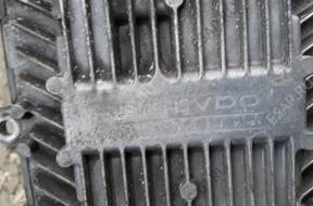 БЛОК УПРАВЛЕНИЯ   ДВИГАТЕЛЕМ 1.8 ctdi siemens vdo