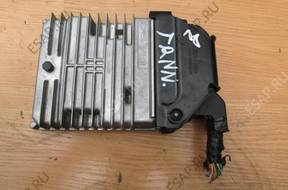 БЛОК УПРАВЛЕНИЯ ДВИГАТЕЛЕМ 1.8 TDCI  CONNECT  4t11-12a650-cb
