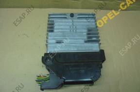 БЛОК УПРАВЛЕНИЯ ДВИГАТЕЛЕМ 1.8 TDCI FORD FOCUS I 2S4A12650NC