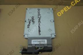 БЛОК УПРАВЛЕНИЯ  ДВИГАТЕЛЕМ  1.8 TDCI FORD FOCUS I