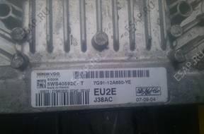 БЛОК УПРАВЛЕНИЯ ДВИГАТЕЛЕМ 1.8 TDCI ford mondeomk 4 2007