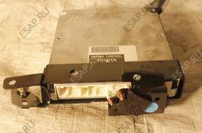 БЛОК УПРАВЛЕНИЯ ДВИГАТЕЛЕМ 1.8 TOYOTA AVENSIS T25 8966105860