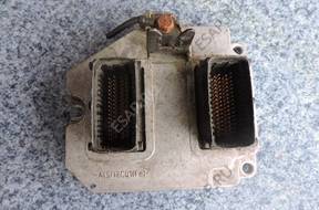 БЛОК УПРАВЛЕНИЯ ДВИГАТЕЛЕМ 1.8 Z18XE 55559272 OPEL WYSZKW