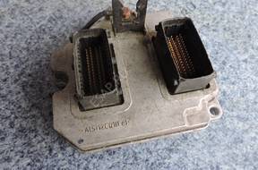 БЛОК УПРАВЛЕНИЯ ДВИГАТЕЛЕМ 1.8 Z18XE 55559272 OPEL WYSZKW