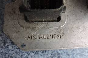 БЛОК УПРАВЛЕНИЯ ДВИГАТЕЛЕМ 1.8 Z18XE 55559272 OPEL WYSZKW