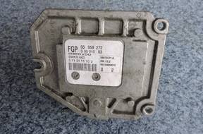 БЛОК УПРАВЛЕНИЯ ДВИГАТЕЛЕМ 1.8 Z18XE 55559272 OPEL WYSZKW