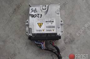 БЛОК УПРАВЛЕНИЯ   ДВИГАТЕЛЕМ 1860A549  L200 2.5 DID