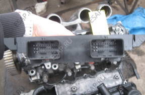 БЛОК УПРАВЛЕНИЯ ДВИГАТЕЛЕМ 1.9 DW8 Peugeot Partner, Berlingo