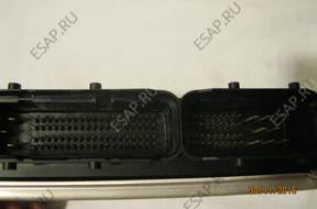 БЛОК УПРАВЛЕНИЯ ДВИГАТЕЛЕМ 1.9 JTD ALFA BOSCH 0281010335
