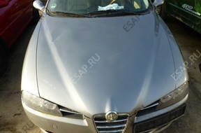 БЛОК УПРАВЛЕНИЯ ДВИГАТЕЛЕМ 1.9 JTD ALFA ROMEO 156 LIFT