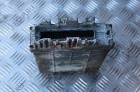 БЛОК УПРАВЛЕНИЯ   ДВИГАТЕЛЕМ 1.9 TDI 0281001484