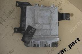 БЛОК УПРАВЛЕНИЯ ДВИГАТЕЛЕМ 1.9 TDI 90 KM ALHAMBRA SHARAN