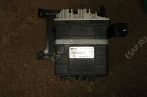 БЛОК УПРАВЛЕНИЯ ДВИГАТЕЛЕМ 1.9 TDI 90KM VW SHARAN