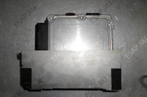 БЛОК УПРАВЛЕНИЯ ДВИГАТЕЛЕМ 1.9 TDI AUDI A3 8P 03G906016CC