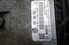 БЛОК УПРАВЛЕНИЯ ДВИГАТЕЛЕМ 1.9 TDI BLS 03G906056L