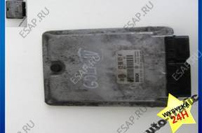 БЛОК УПРАВЛЕНИЯ ДВИГАТЕЛЕМ 1.9 TDI GOLF IV 4 01 год,
