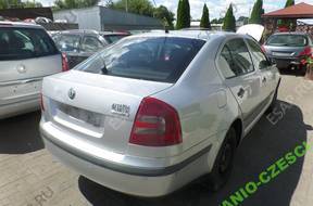 БЛОК УПРАВЛЕНИЯ ДВИГАТЕЛЕМ 1.9 TDI SKODA OCTAVIA II