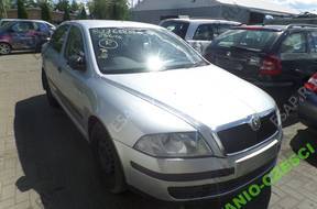 БЛОК УПРАВЛЕНИЯ ДВИГАТЕЛЕМ 1.9 TDI SKODA OCTAVIA II