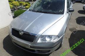 БЛОК УПРАВЛЕНИЯ ДВИГАТЕЛЕМ 1.9 TDI SKODA OCTAVIA II