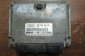 БЛОК УПРАВЛЕНИЯ ДВИГАТЕЛЕМ 1.9TDI 038906018BP